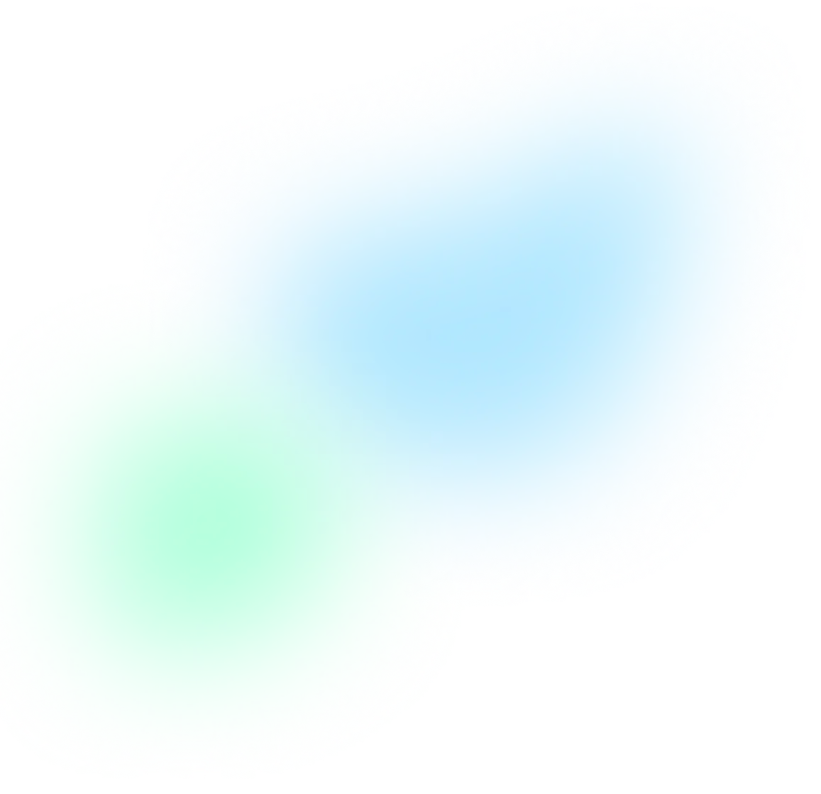 背景グラデーションあしらい