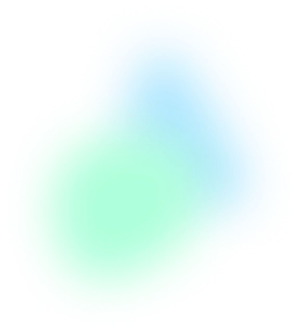 背景グラデーションあしらい