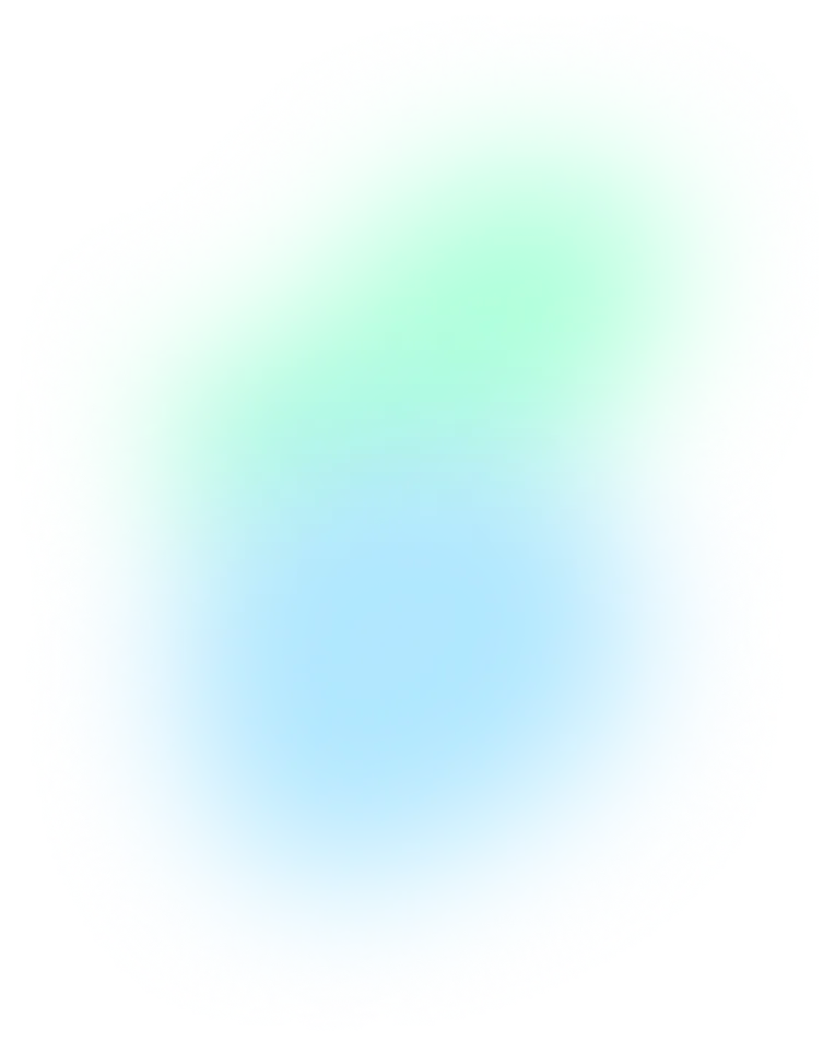 背景グラデーションあしらい