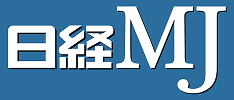 日経MJのロゴ